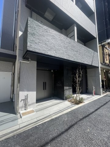 THEATER COURT本駒込の周辺