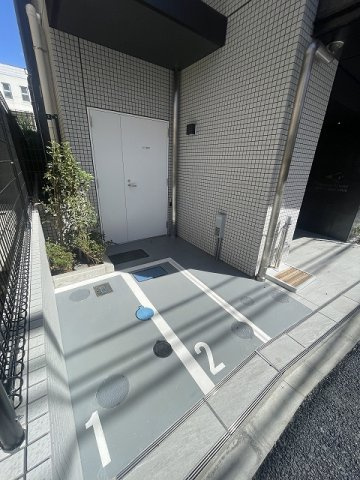 THEATER COURT本駒込のその他共用部分