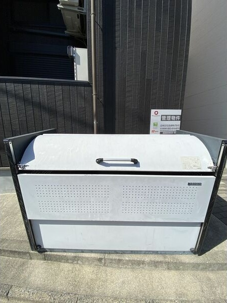 Sunlit gardenのその他共用部分