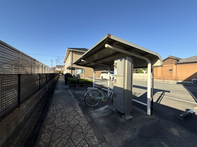 ヴァルト　Ｂ棟のその他共用部分