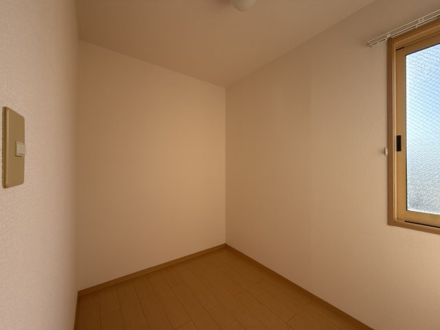 ヴァルト　Ｂ棟の子供部屋