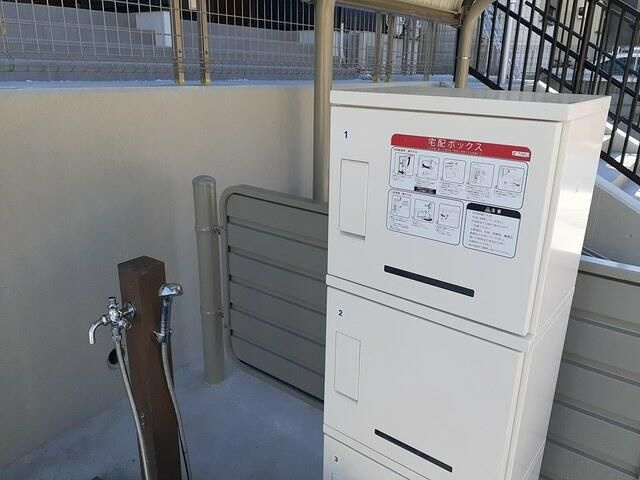 ラテリアのその他