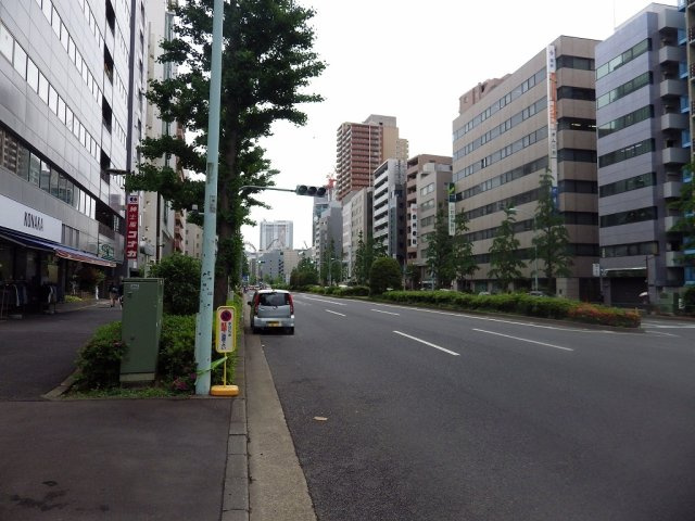 クレイシア文京春日の周辺