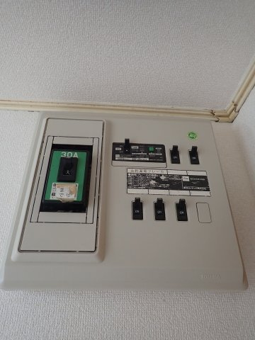 本駒込シティハイツの設備