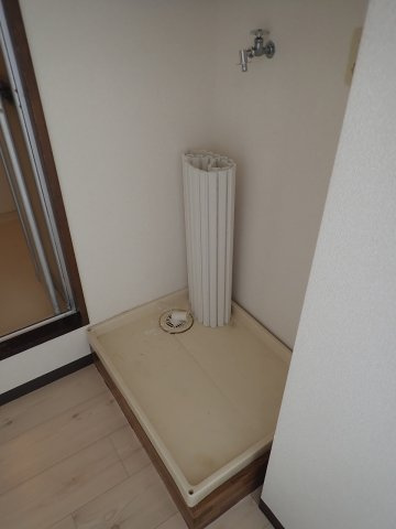 本駒込シティハイツの設備