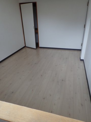 本駒込シティハイツの洋室