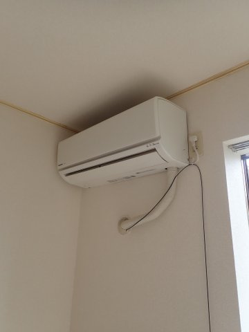 本駒込シティハイツの設備