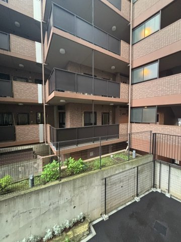 モディア文京目白台の展望