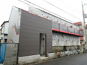 板橋区三園２丁目のアパートの画像