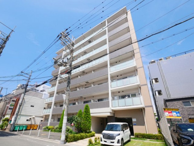 【外観】 | コージーコート