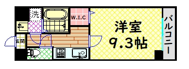 【間取り】 | コージーコート