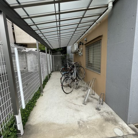 フロレスタOKADAYAのその他共用部分