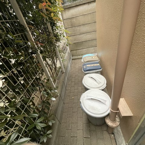 フロレスタOKADAYAのその他共用部分