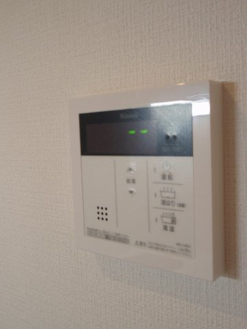 モダンアパートメント文京音羽の設備