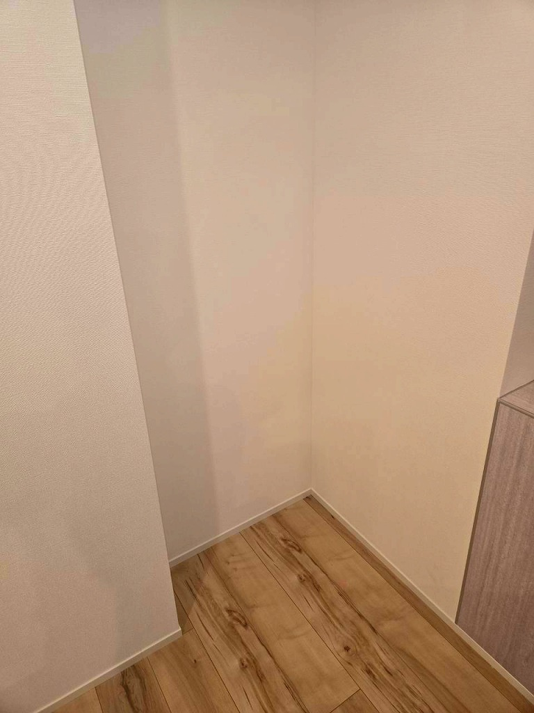 LUMIEC un HONGOのキッチン