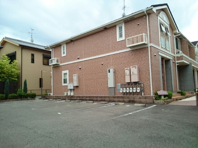 【駐車場】 | クレメント・ユニティ