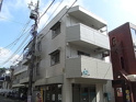 練馬区北町２丁目のマンションの画像