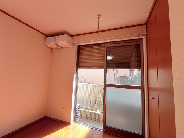 SUNNY SIDEのその他