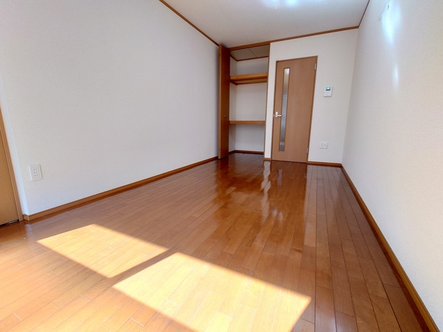 SUNNY SIDEの居間・リビング