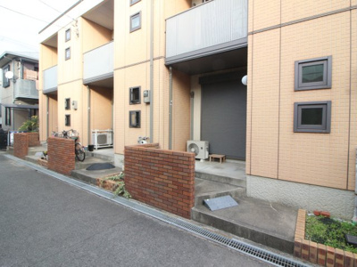 【その他共用部分】 | ラーデナー
