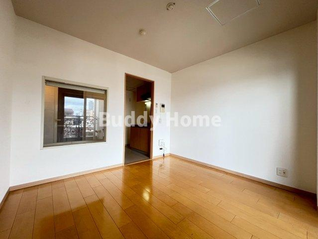 StoRK Residence 昭和町の寝室