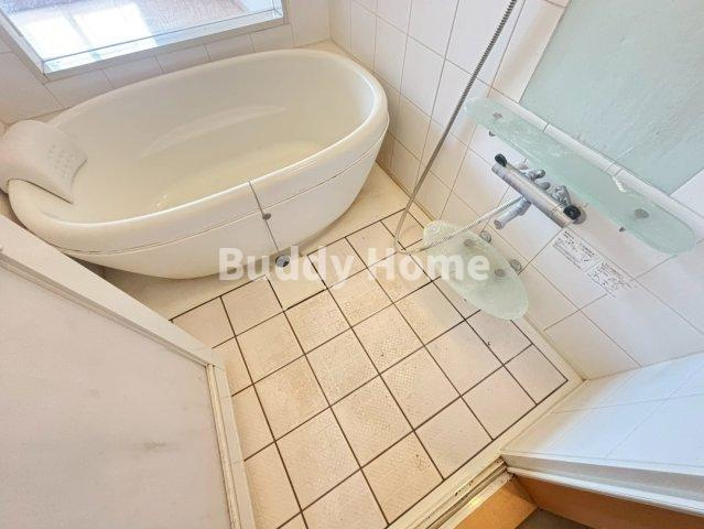 StoRK Residence 昭和町の浴室