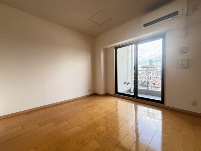 StoRK Residence 昭和町の子供部屋