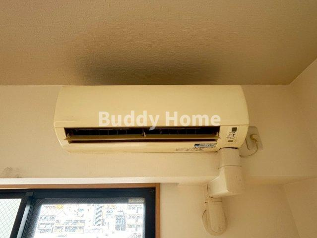 StoRK Residence 昭和町の内装