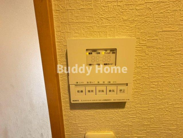 StoRK Residence 昭和町の設備