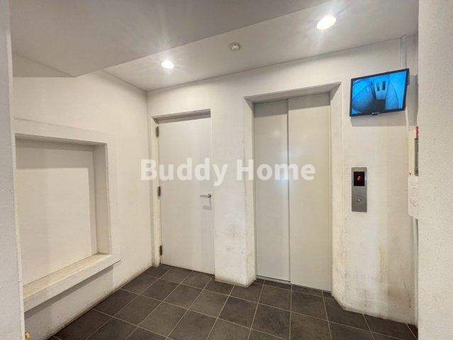 StoRK Residence 昭和町のロビー