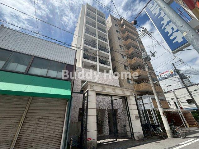 StoRK Residence 昭和町の外観
