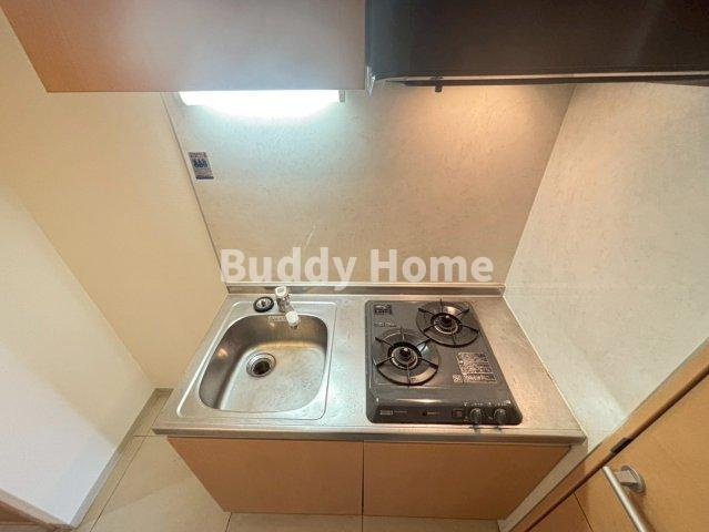 StoRK Residence 昭和町のキッチン