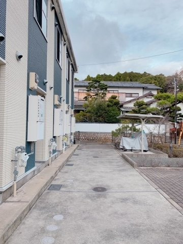 レオネクスト平井のその他