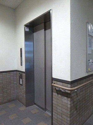 【その他共用部分】 | ライオンズマンション勝どき