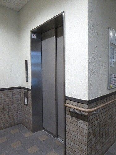 【その他共用部分】 | ライオンズマンション勝どき