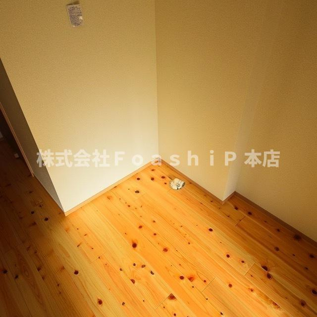 SOLEIL大岡山のその他