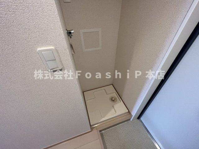 THE OAKS自由が丘Luxeのその他