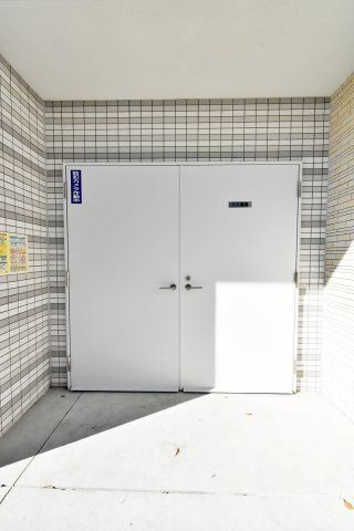 スペーシア日本橋東のその他共用部分