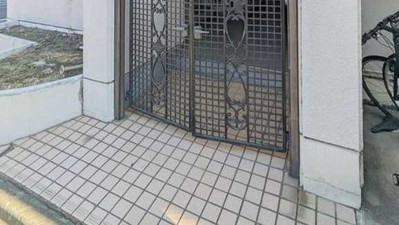 メゾンアサヒ　礼金0　TVドアホン　駅近のその他共用部分