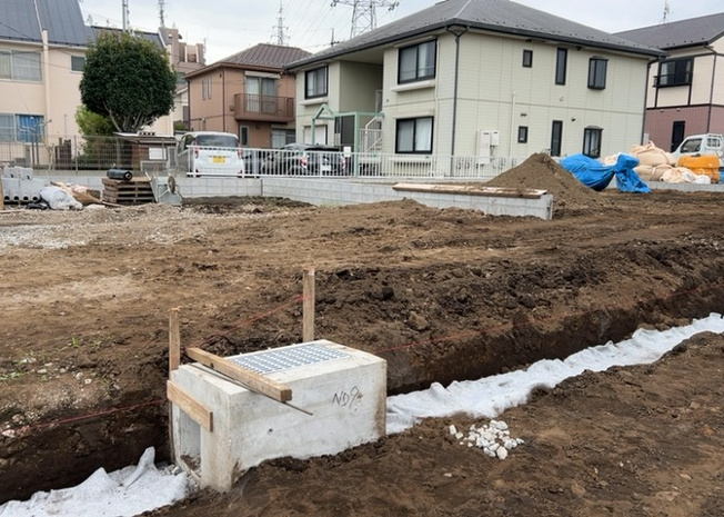 【外観】 | 土地探しをしていると都市計画区域という言葉を目にすると思います。法律によって、都道府県知事や国土交通大臣が指定するエリアのことを指しており、都市計画区域は市街化区域と市街化調整区域に分けられています。