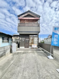 浜松市中央区坪井町 中古戸建ての画像