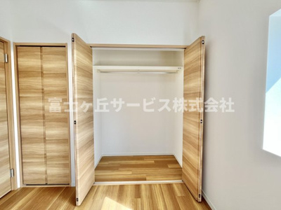 【収納】 | 浜松市中央区坪井町 中古戸建て | 収納です