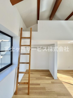 【収納】 | 浜松市中央区坪井町 中古戸建て | 収納です