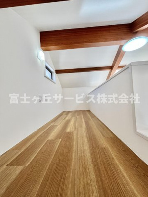 【その他】 | 浜松市中央区坪井町 中古戸建て | ロフトです
