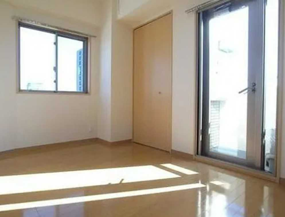プレール・ドゥーク用賀　敷金0　眺望良好　角部屋　ペット相談の内装