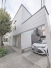 Ｔ・Ｈｏｕｓｅの画像