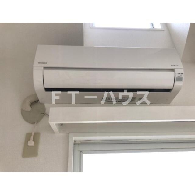 ローズアパートＱ６５番館の設備