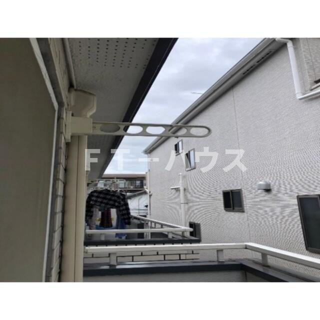 ローズアパートＱ６５番館の設備