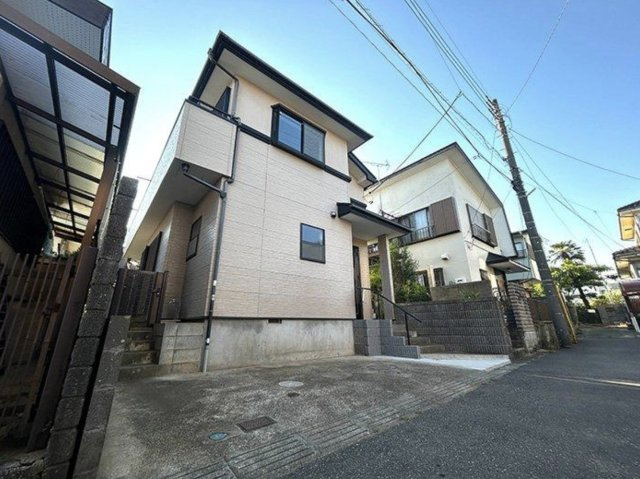 中古戸建　我孫子市下ケ戸