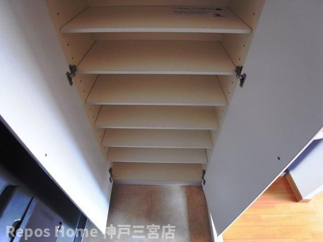 プレサンス神戸みなと元町のその他